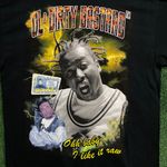Ol' Dirty Bastard T-shirt – XL size Photo 1