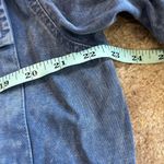 ANINE BING  Sawyer oversized denim twill jacket Photo 6