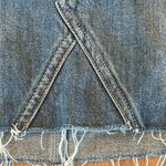 Hollister DENIM JEAN SKIRT β’ Size 7 Photo 5