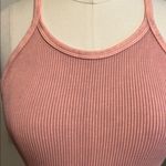 Free People Happiness Runs Long Crop Tank Photo 3