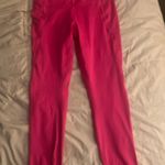 Target All In Motion Pink Leggings Photo 0