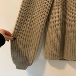 The Limited Brown Turtle Neck Photo 2