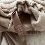 SKIMS  Velour Joggers Size Small velvet feel Photo 2