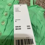 Urban Outfitters Tulla Smocked Cami NWT Photo 6