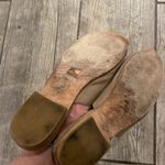 Eileen Fisher Dion suede mules Shoes Photo 2