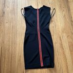 French Connection  fitted bandage dress Photo 3