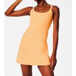 Spanx NWT Get Moving Straight Fit Rib Dress Size 1X Photo 9