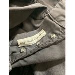 Roy Rogers Women's Grey Denim Skinny Jeans Size 31 Gray Photo 8