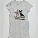 Chihuahuas Sleep T Photo 0