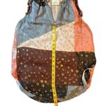 Maeve Anthropologie  Fantasia Metallic Clip Dot Top -  Size 4 Photo 6