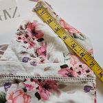 ZARA Floral Top  Size M - New with Tags Photo 6