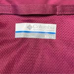 Columbia NEW Savanna Hill Short Sleeve Shirt Women's XL Vented Omni Shade UPF 50 Photo 2