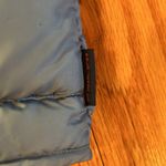 Ralph Lauren Vintage polo jeans co. Puffer vest in light blue Photo 3