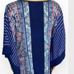 Romeo + Juliet Couture Romeo & Juliet Culture Caftan size S Photo 7