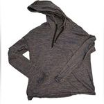 Gaiam  Women's Hoodie size is large Photo 0
