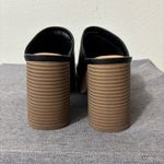 Universal Threads Universal Thread Women's Gabby Platform Mule Heels size 6 Photo 5