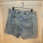 Gap  Easy Denim Shorts Photo 3