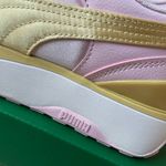 Puma Cruiser Rider NU Satin Sneakers Photo 2