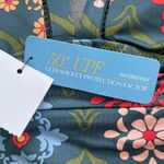 A pea in the pod  Maternity Tankini Swimsuit Size XS Two Piece NEW Beach Resort Photo 4