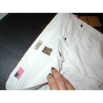 True Religion NWT New Womens USA Halle Jeans Skinny White Mid Designer Patch 26 Photo 7