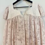 Free People  Sunrise To Sunset Top in Champagne Dream Size Medium Photo 6