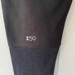 Splits59 Hurdle Mesh Panel Leggings in Black Size M Size M Photo 2
