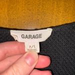 Garage  Sweater Photo 2