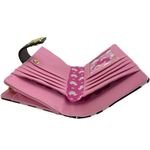 Lounge Fly  Disney Minnie Mouse Snap Button Wallet Photo 4