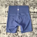 Lululemon  Wunder Train High-Rise Short 6" Photo 0