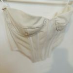 Bardot Lithium Mesh Bustier Top Size 4 NWOT Photo 5