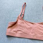 UGG NWT  Estrella Bralette Size S in Mauve Photo 1