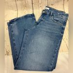 Forever 21 Premium Wide Leg Palazzo Jeans Straight Leg Photo 9