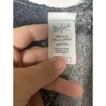 Woolrich Women's  Amelia Sweater Poncho Wrap One Size Photo 2