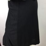 ALC Frank ALC Tie Back Cutout Dress Size S Black Photo 10