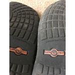 Earth Spirit Women's Leather Clogs Shoes Size 7.5 Black Photo 9