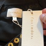 Foxiedox NWT Anthro  anita jumpsuit small Photo 10