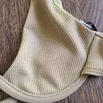 4th + Reckless ARES BIKINI TOP KHAKI Photo 3