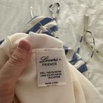 Lovers + Friends  Women’s Small Revolve Ocean Waves Dress Photo 3