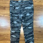 Cute Wit & Wisdom Camo Pants! Size 16 Photo 1