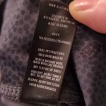 AllFenix Blue Leggings Size XS Photo 3