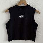 The North Face Women's Black Muscle Tee Small Photo 1
