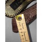 Vibrant Vintage  Happy Go Lightlys On Treadeasy Multicolor Wedge Slip Sandals 6 Photo 14