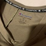 Champion Crop Top Photo 1