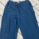 AMERICAN SWEETHEART Jeans Vintage 80's Pull On Style Size undefined Photo 1