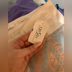 Nwt Seven For All Mankind X
Mahlia kent Jeans white embroidered woven $400 fall Size 28 Photo 8