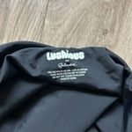 Lushious Disco One Piece Large Chest Swim Suit Black Size Splendid (2X) NWT Photo 8