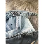 Adidas Light Blue Baseball Cap Photo 8