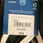 Arizona Jeans Arizona Size XX-Large Sleeveless Midi Active Tennis Dress With Built In Shorts. Photo 3