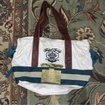  Pam & Gela Royal Juicy Couture Purse Bag Photo 0