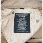 Ralph Lauren 380 Womens Jeans Brown Denim Bootcut Slim Low Rise Stretch Size 28 Photo 8